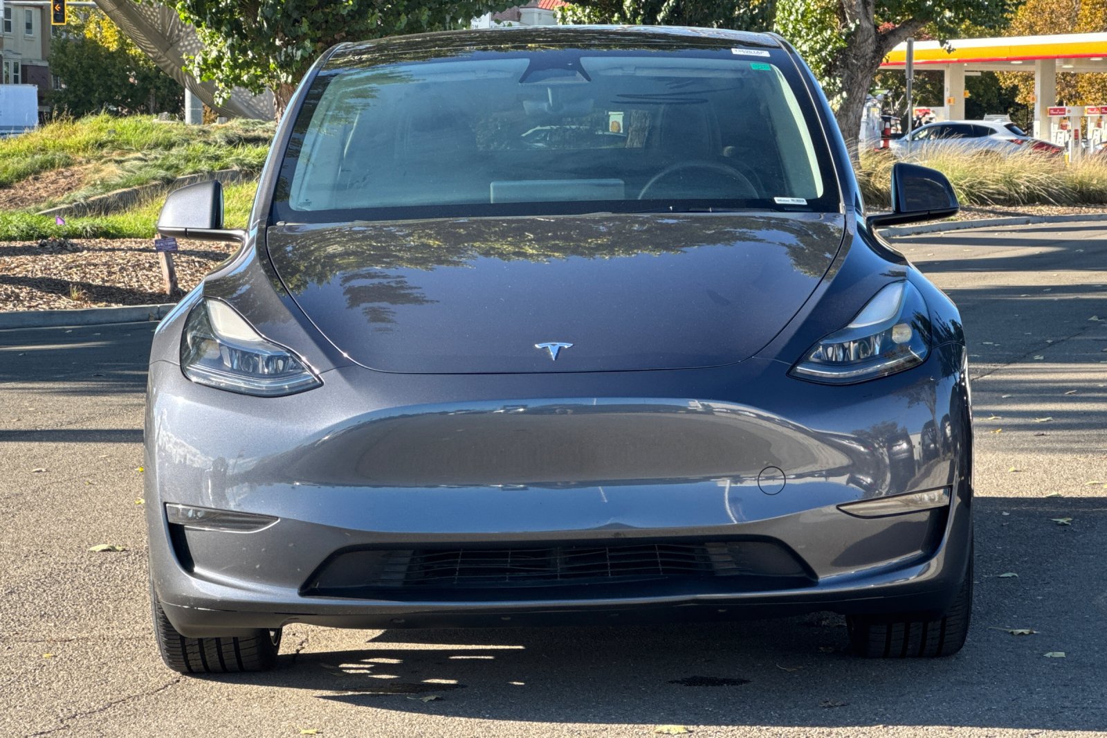 Used 2023 Tesla Model Y Performance AWD/4WD image 9