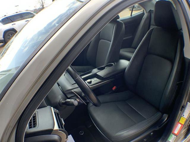 Certified 2020 Lexus IS 300 w/ Accessory Package 2 image 11