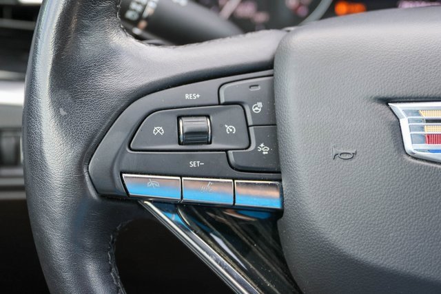 Used 2023 Cadillac XT6 Premium Luxury w/ Technology Package image 32