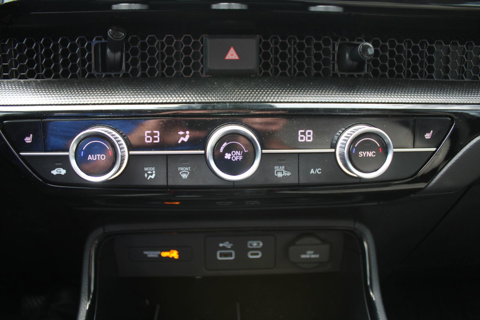 Used 2025 Honda CR-V EX-L image 40