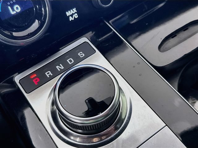Certified 2022 Land Rover Range Rover Westminster Edition AWD/4WD image 19