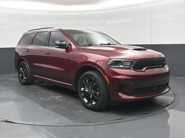 Used 2023 Dodge Durango R/T AWD/4WD image 1