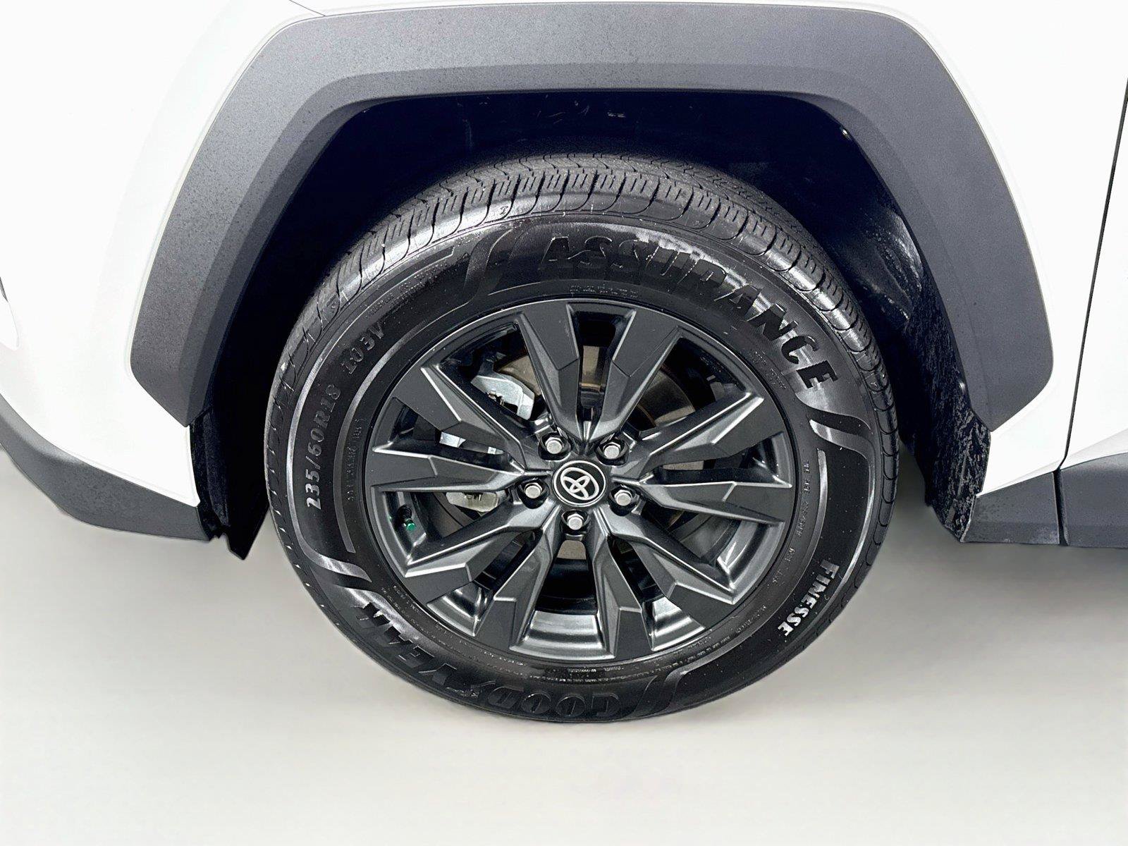 Certified 2026 Toyota RAV4 XLE Premium FWD image 45