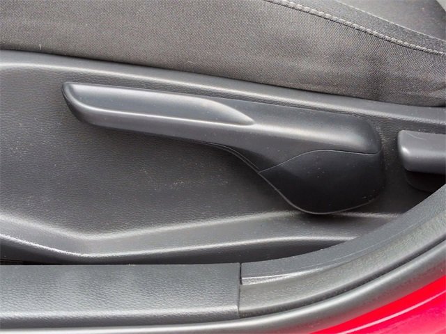 Used 2021 Honda Civic LX image 13