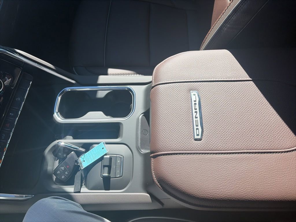 New 2026 GMC Sierra 2500 Denali image 22