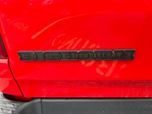 Used 2023 RAM 1500 Big Horn AWD/4WD image 7