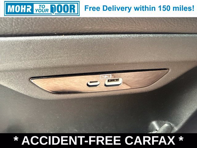 Used 2021 Chrysler Pacifica Touring-L w/ Premium & Safety Sphere Group FWD image 39