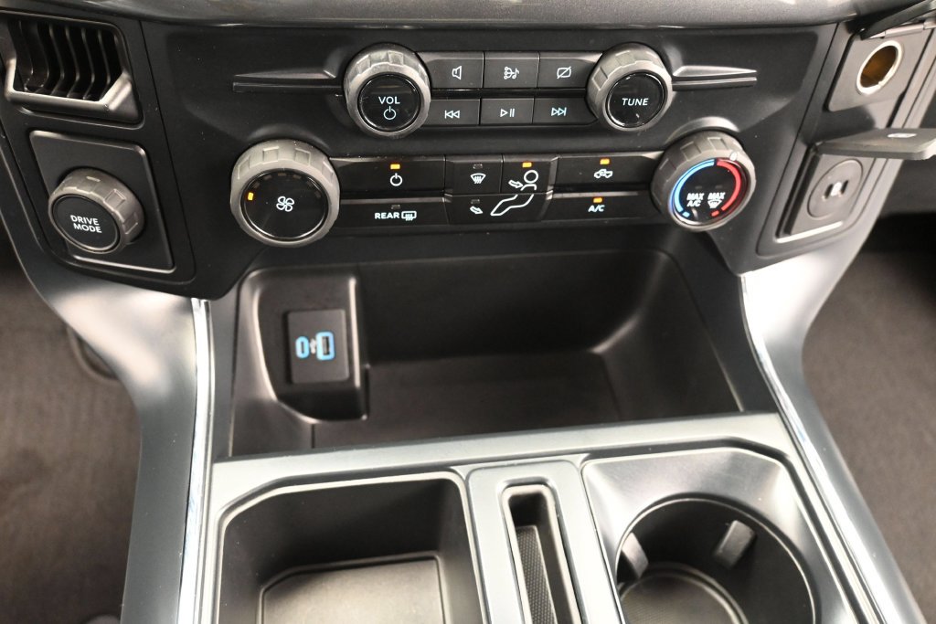 Certified 2024 Ford F150 STX RWD image 7