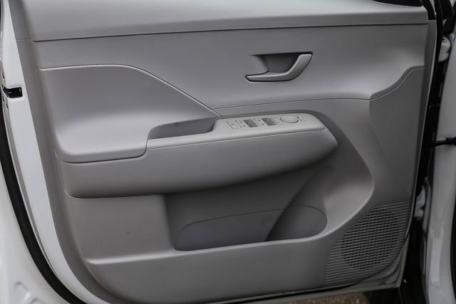 New 2026 Hyundai Kona SEL Sport FWD image 23