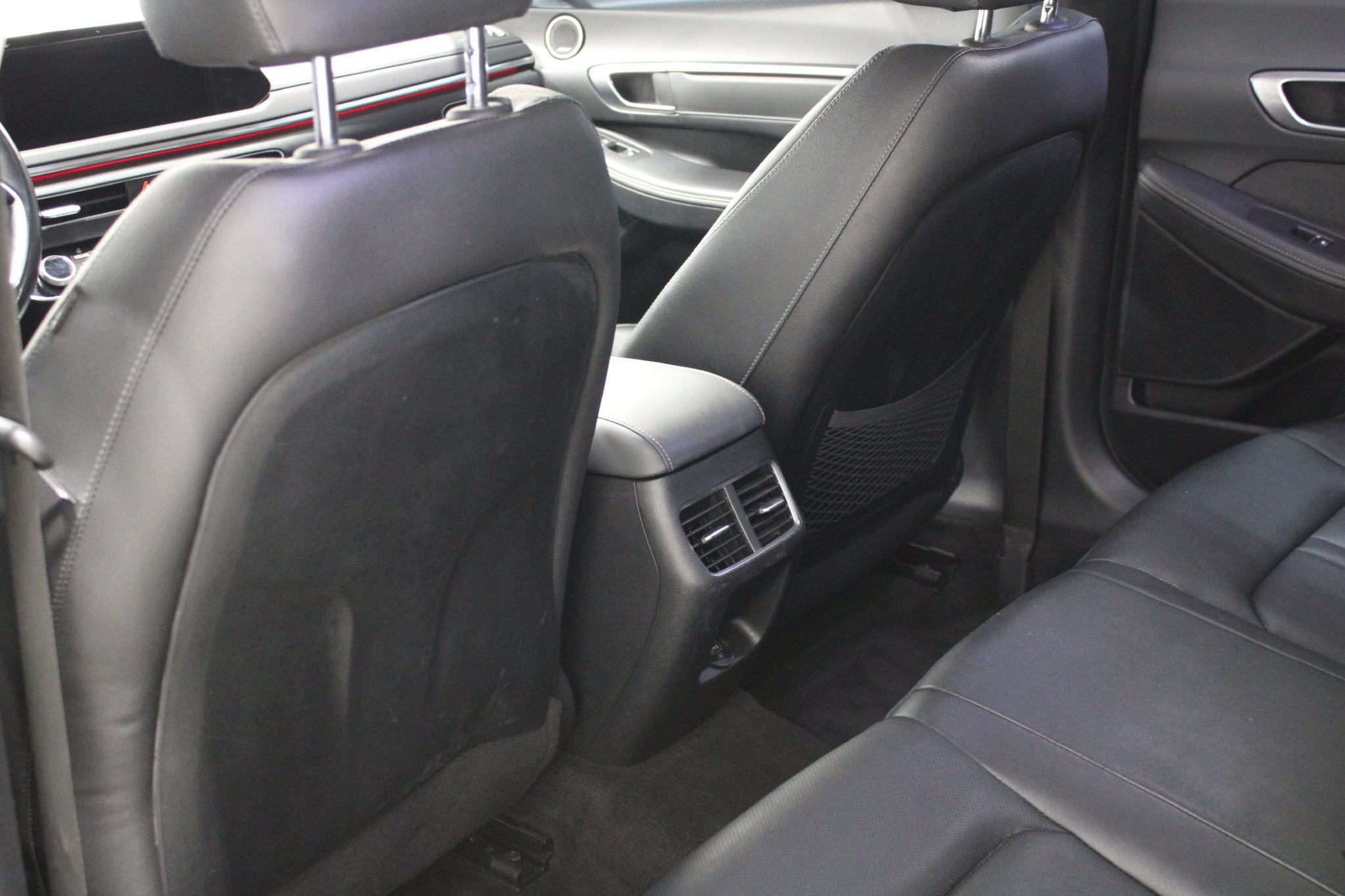 Used 2022 Hyundai Sonata Limited FWD image 16