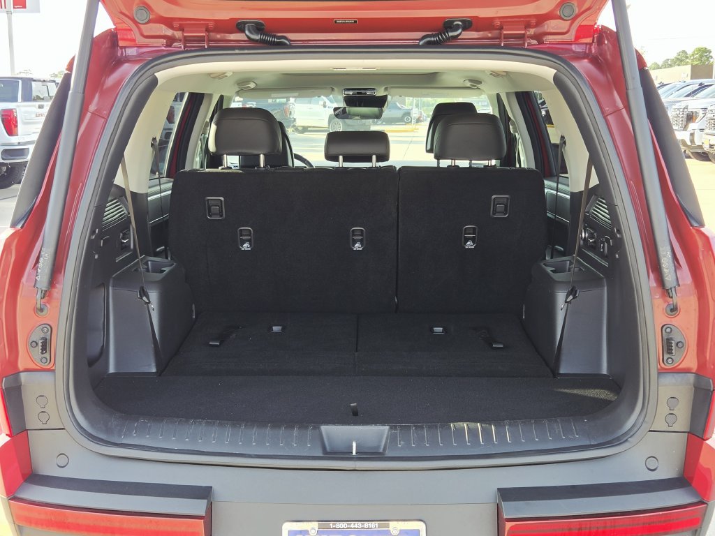 Used 2024 Hyundai Santa Fe XRT AWD/4WD image 16