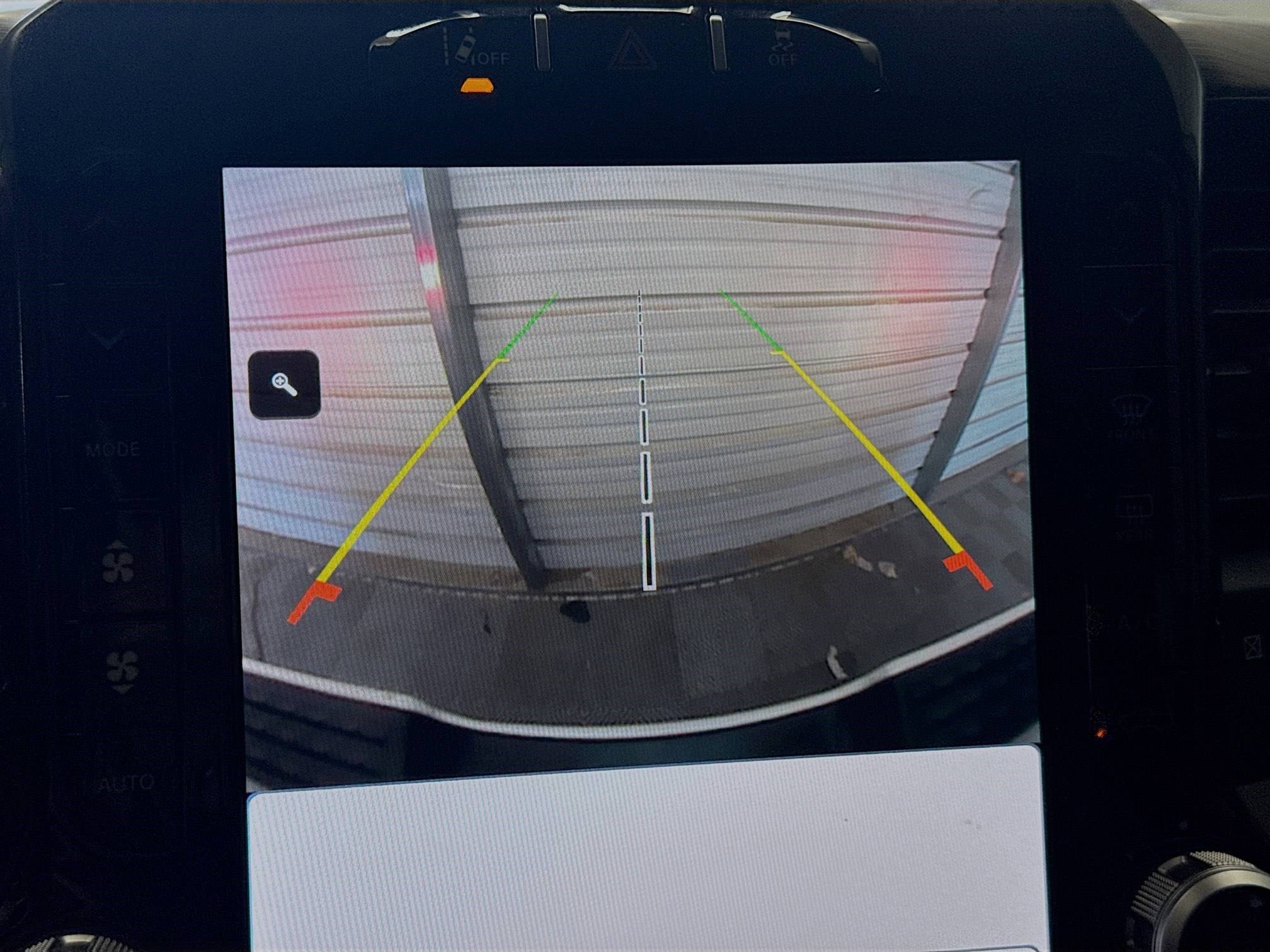 Used 2024 RAM 3500 Laramie w/ Night Edition image 16