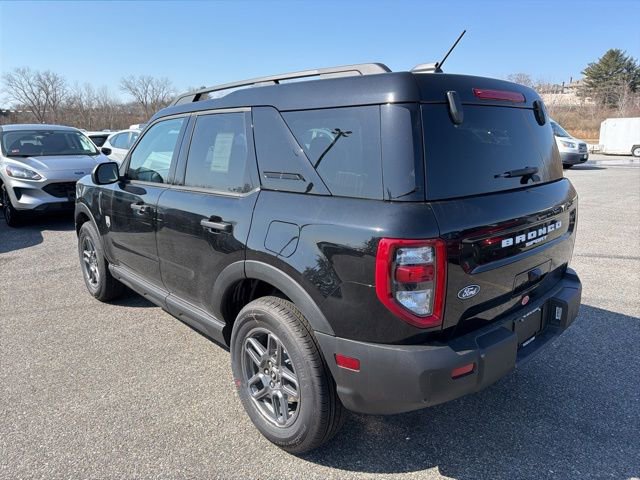 New 2026 Ford Bronco Sport Big Bend w/ Convenience Package image 5