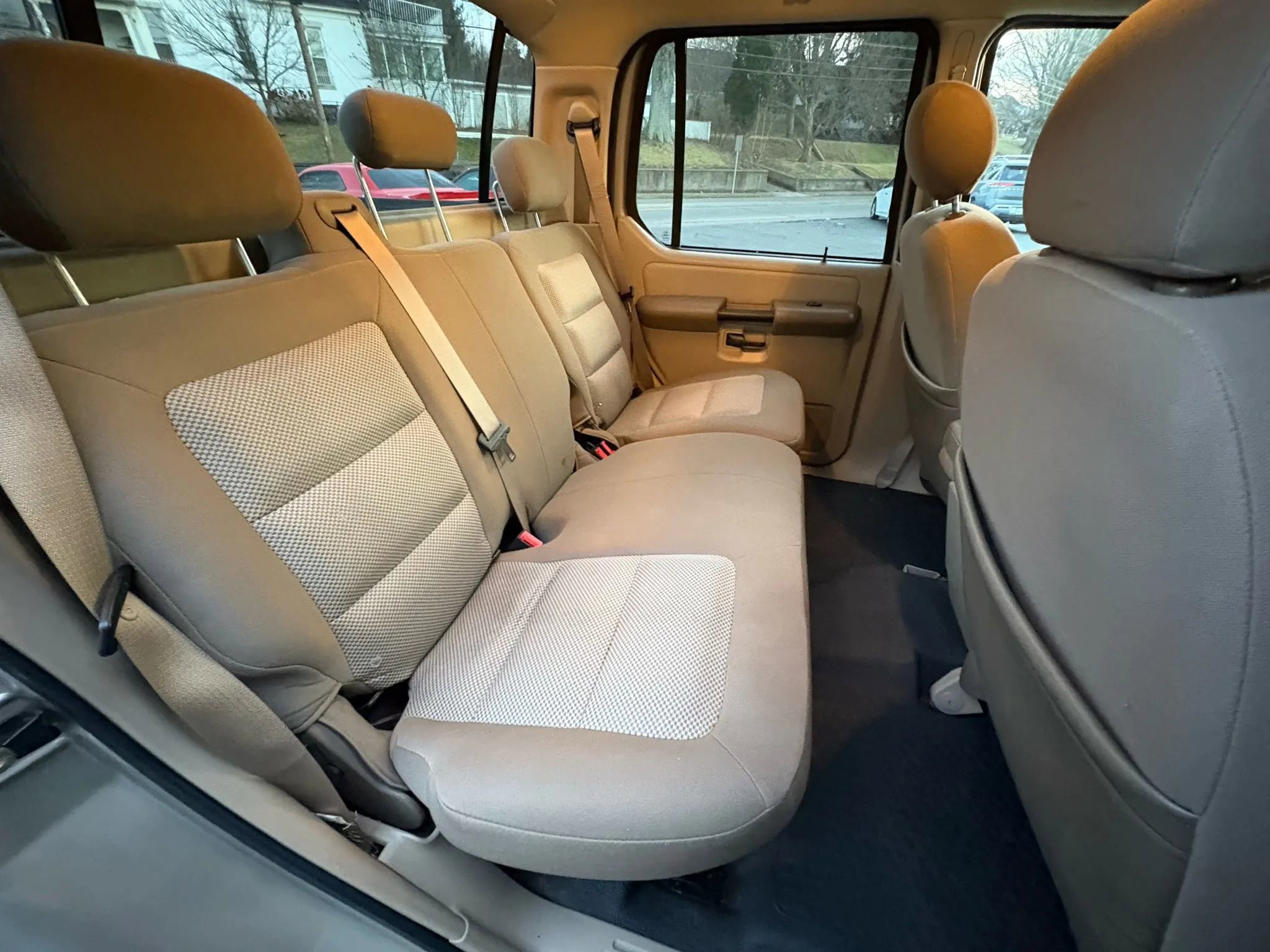 Used 2005 Ford Explorer Sport Trac XLS RWD image 18