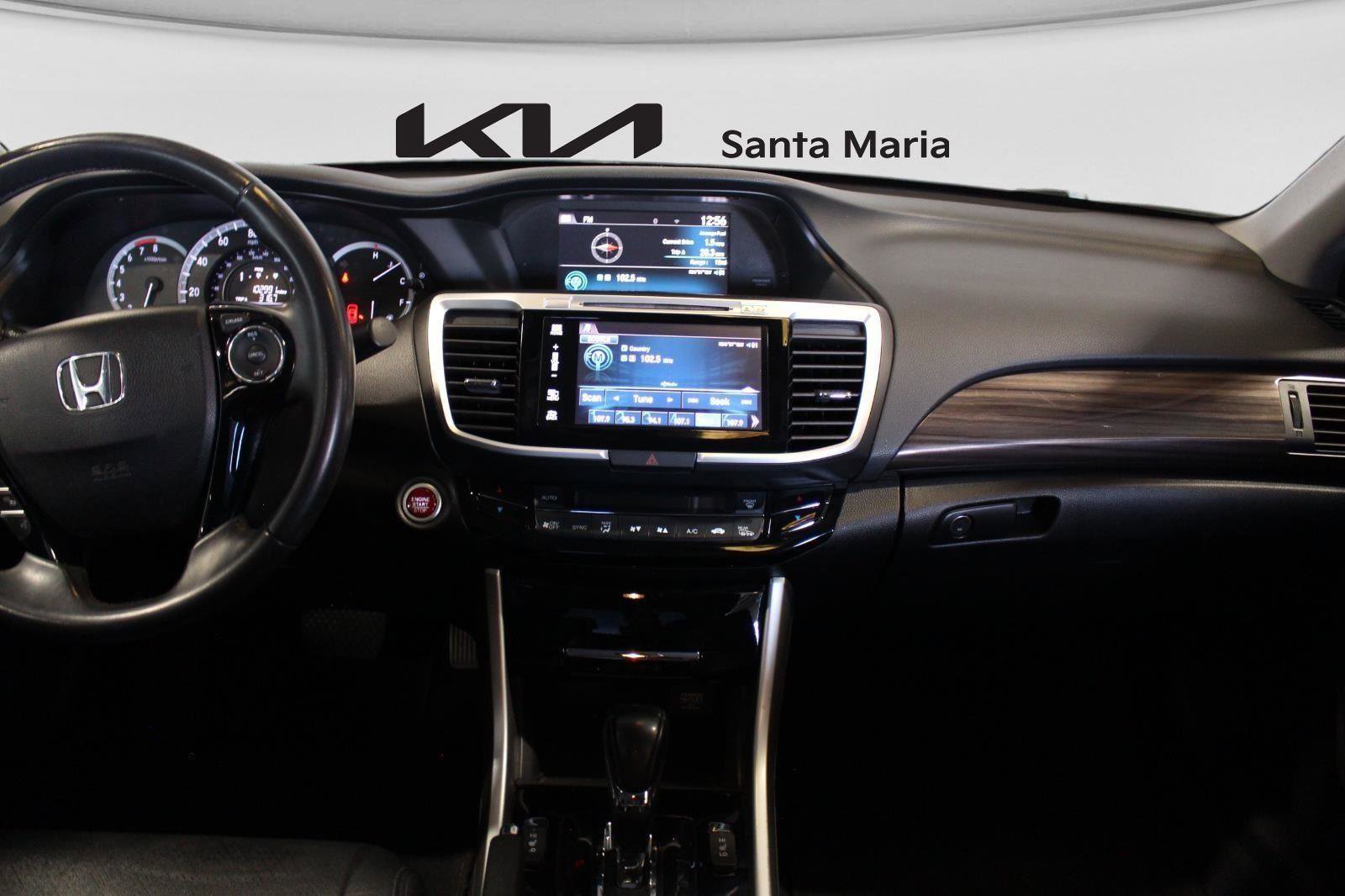 Used 2016 Honda Accord EX-L image 14