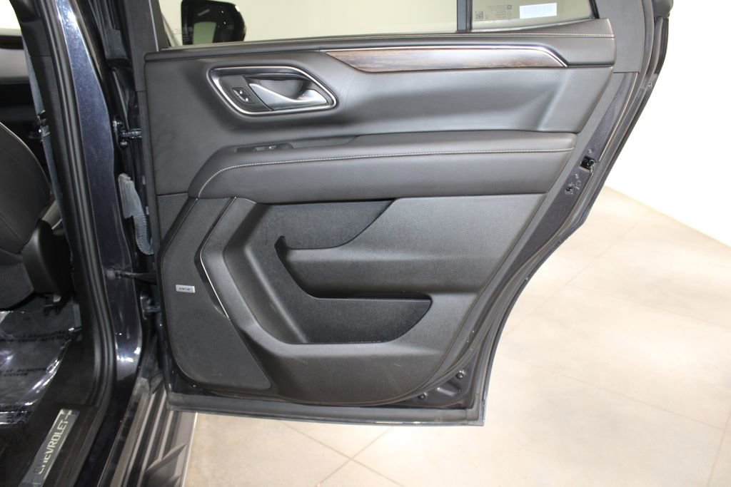 Used 2024 Chevrolet Tahoe Premier image 38