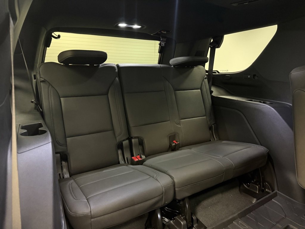 New 2026 Chevrolet Tahoe Z71 w/ Z71 Off-Road Package image 20