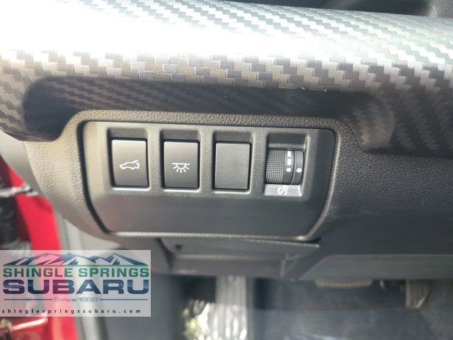 Certified 2025 Subaru Ascent Premium AWD/4WD image 32
