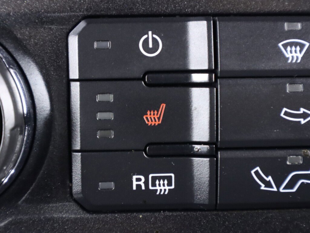 Used 2016 Ford F150 XLT w/ Equipment Group 302A Luxury image 25