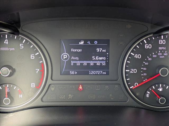 Used 2016 Kia Optima LX w/ Option Group 014 image 11