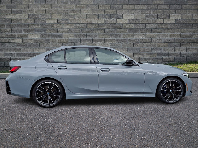 Used 2024 BMW M340i xDrive w/ Driving Assistance Package AWD/4WD image 7