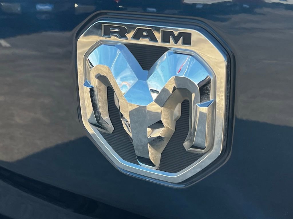 Used 2024 RAM 1500 Tradesman image 12