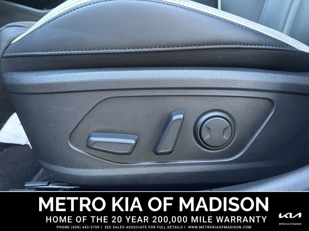 Used 2025 Kia K5 GT-Line image 14