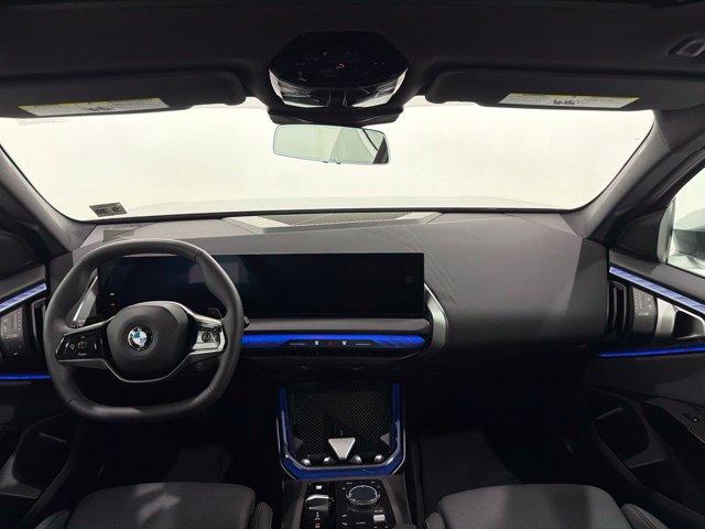 Used 2026 BMW X3 xDrive30i w/ Convenience Package AWD/4WD image 28