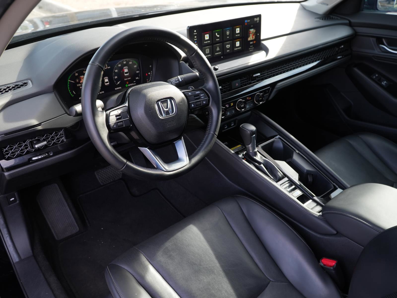 Used 2024 Honda Accord Touring image 15