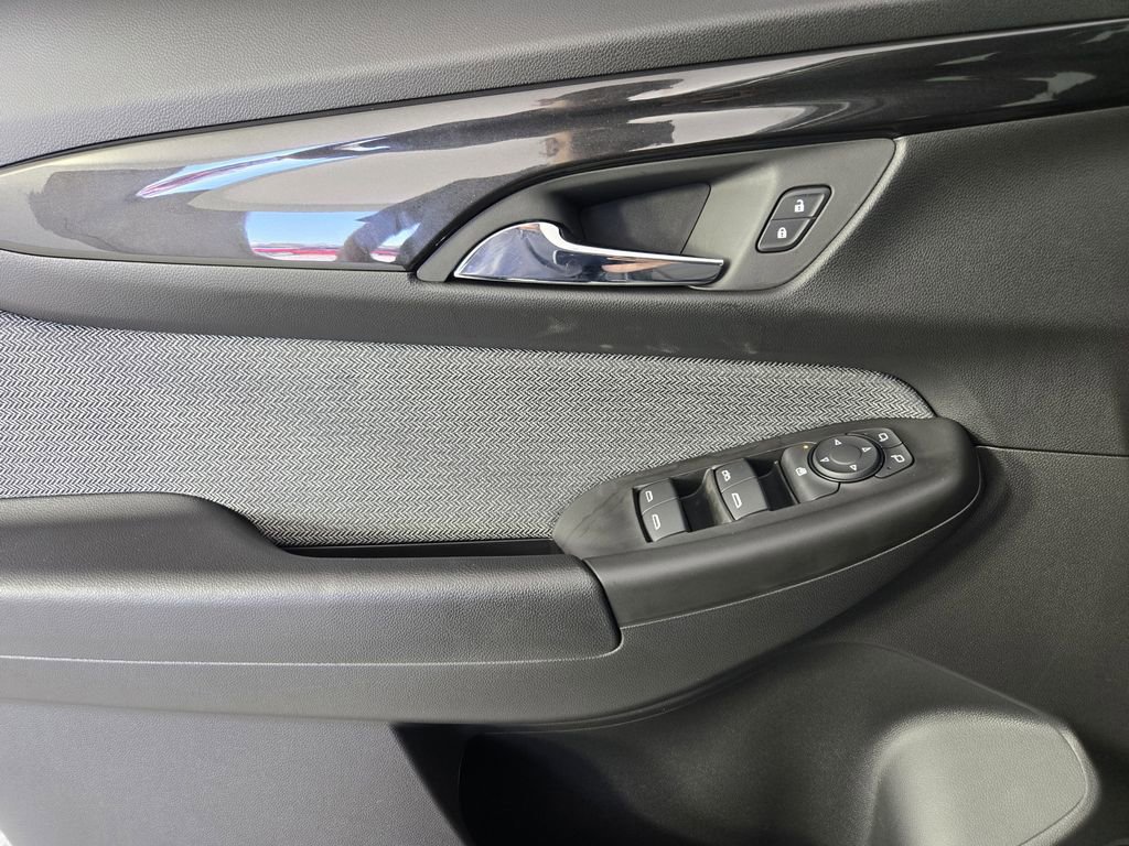 New 2026 Chevrolet TrailBlazer LS w/ LS Convenience Package image 23