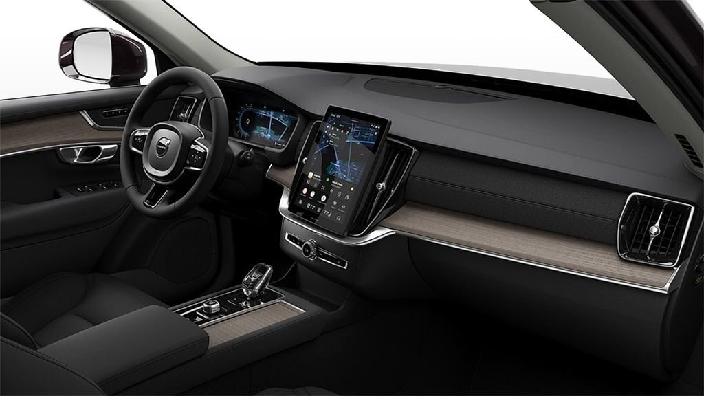 New 2026 Volvo XC90 B5 Plus image 5