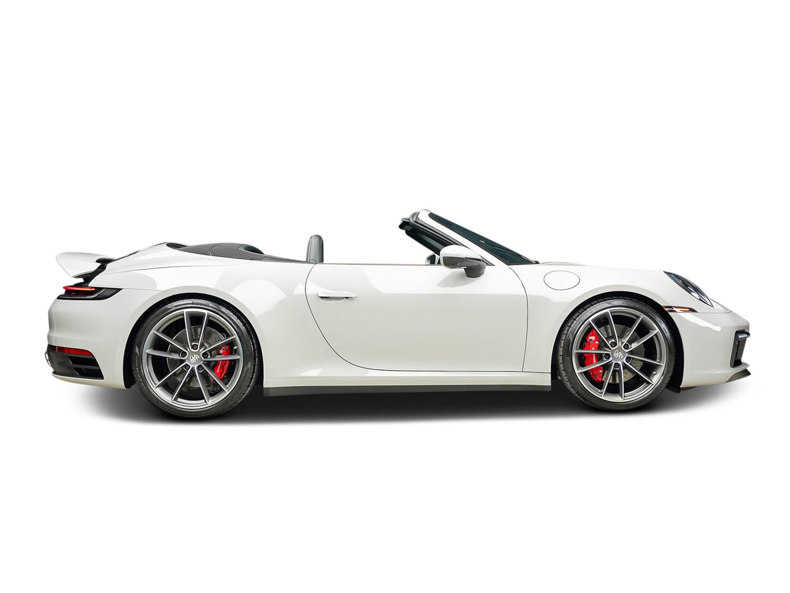 Used 2023 Porsche 911 Carrera S image 5