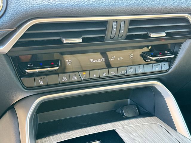 Used 2025 MAZDA CX-90 Plug-In Hybrid w/ Preferred image 17