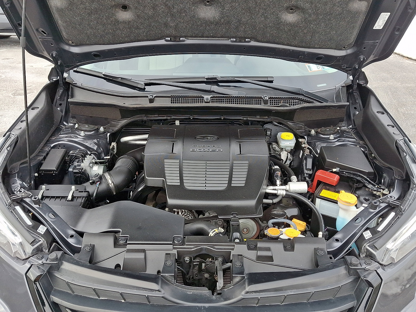 Used 2022 Subaru Forester image 28