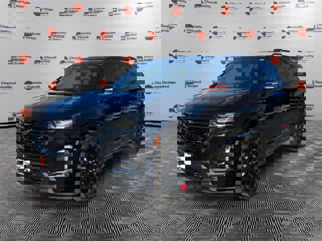 Used 2023 Chevrolet Traverse Premier w/ Redline Edition