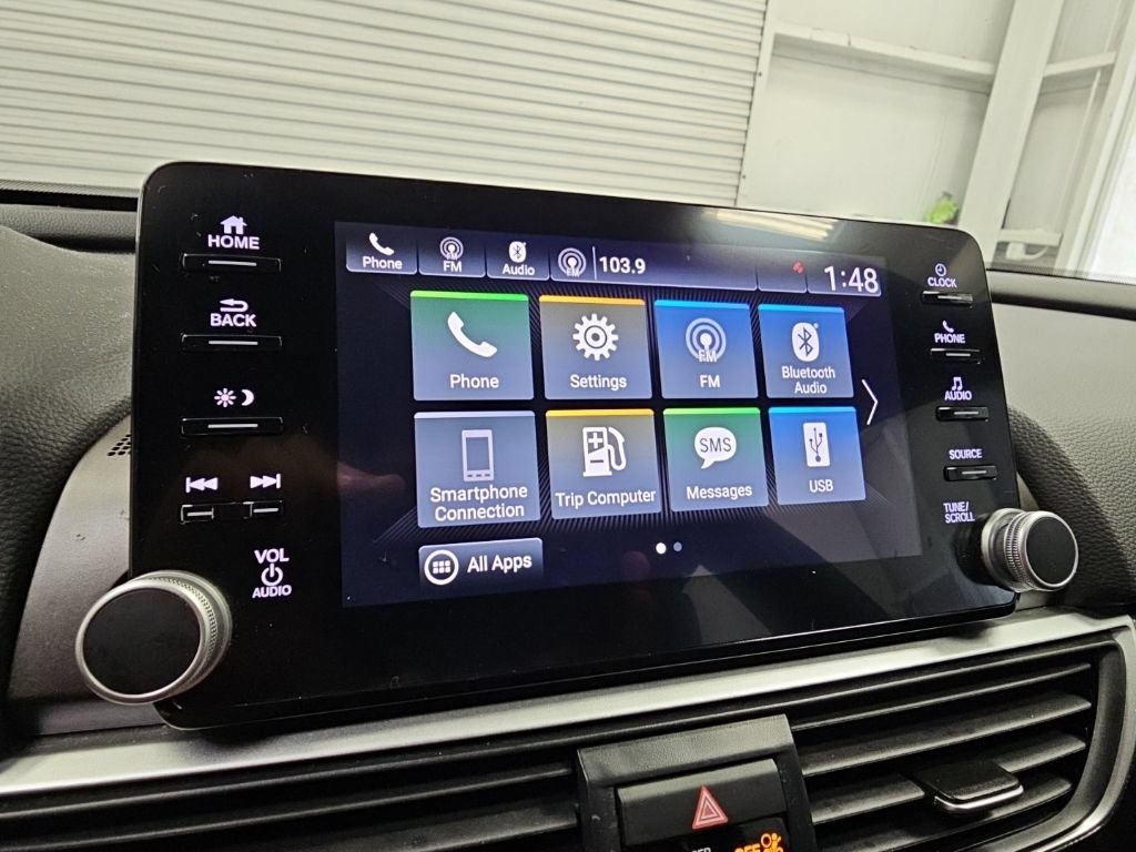Used 2020 Honda Accord Sport image 14