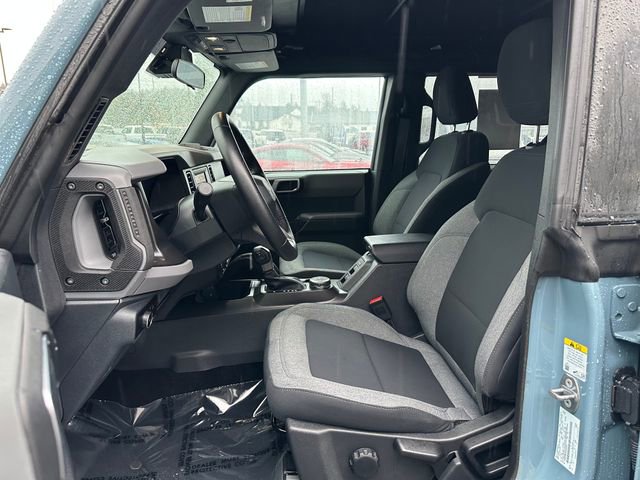 Used 2023 Ford Bronco Big Bend image 9