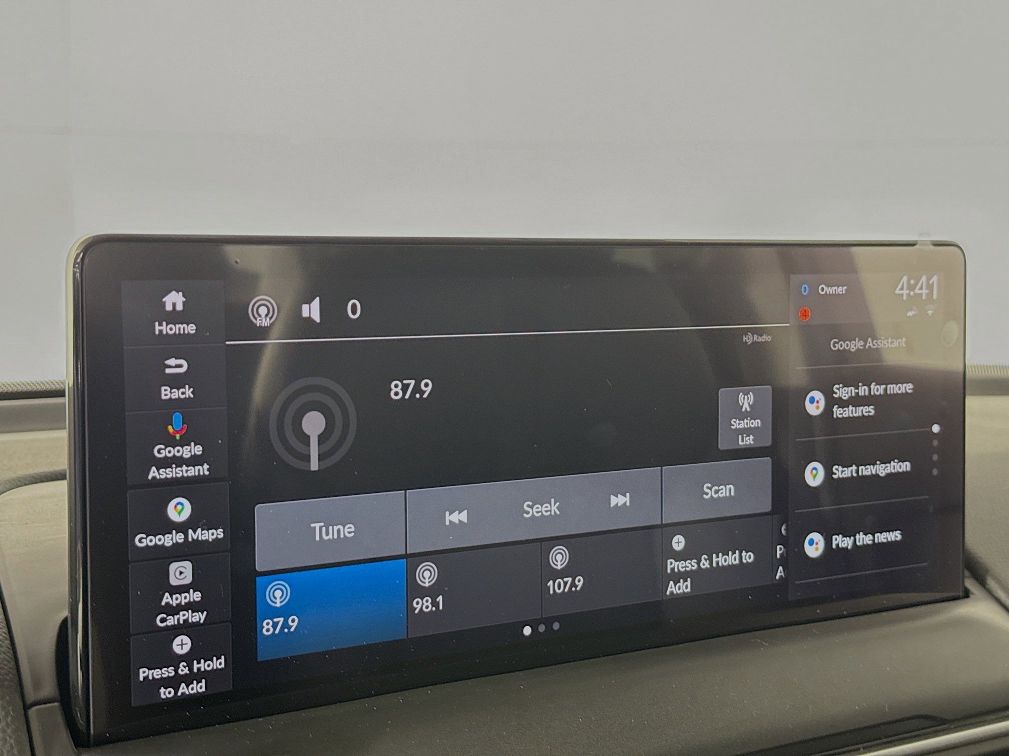 New 2026 Honda Pilot EX-L image 17