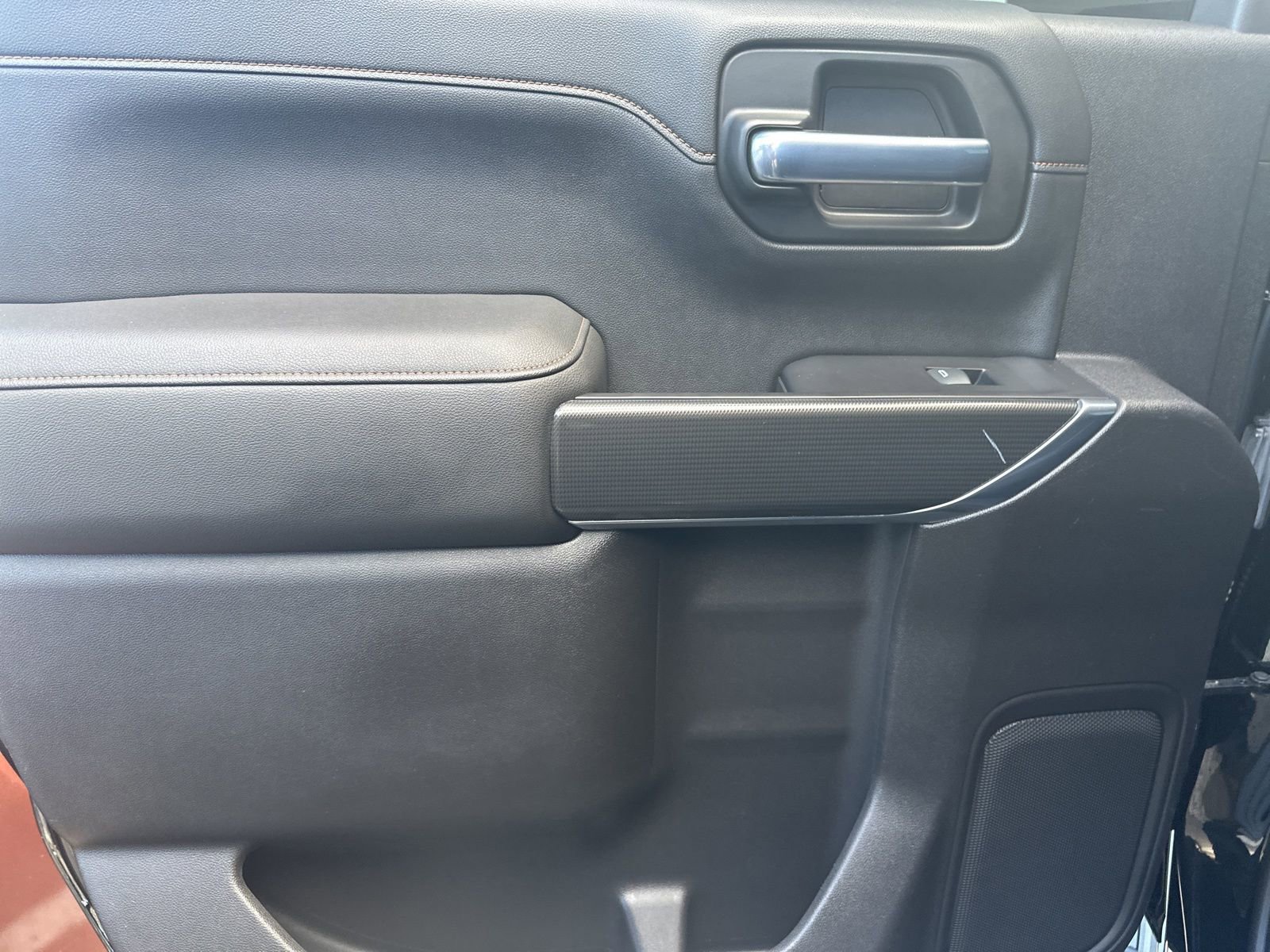 Used 2020 GMC Sierra 1500 AT4 w/ AT4 Premium Package image 28