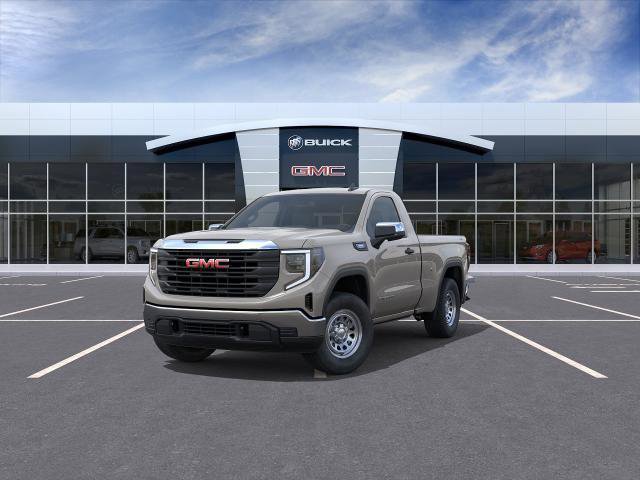 New 2026 GMC Sierra 1500 Pro w/ Pro Value Package AWD/4WD image 32
