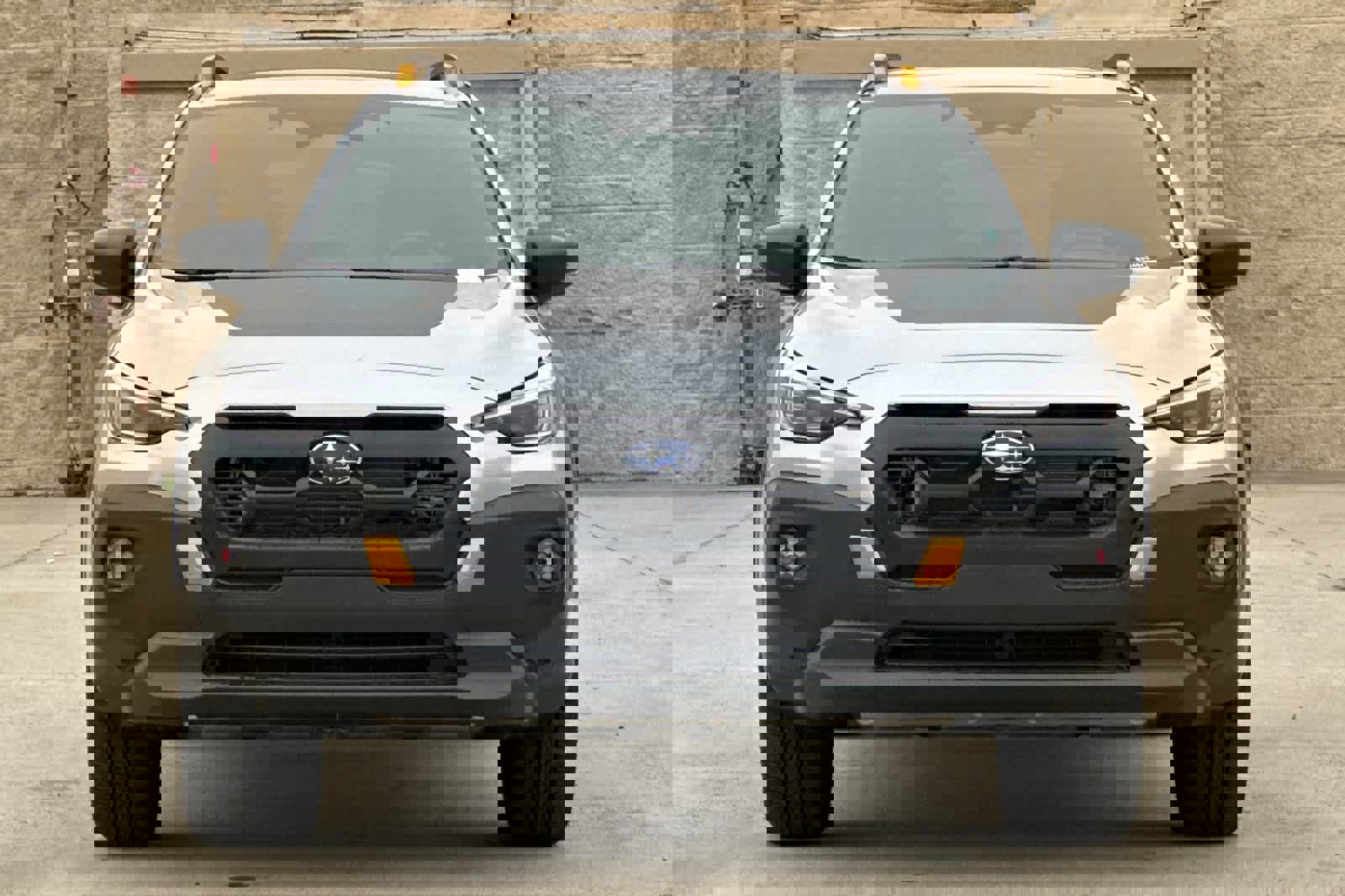 New 2026 Subaru Crosstrek 2.5i Wilderness w/ Wilderness Package image 8