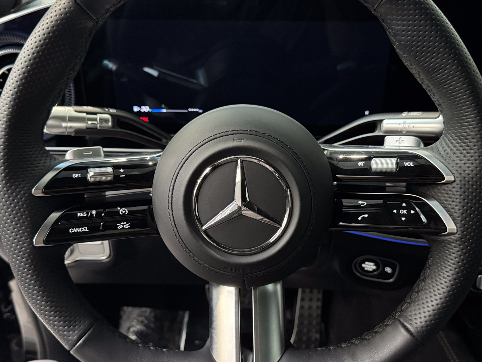 New 2027 Mercedes-Benz GLE 450 4MATIC image 12