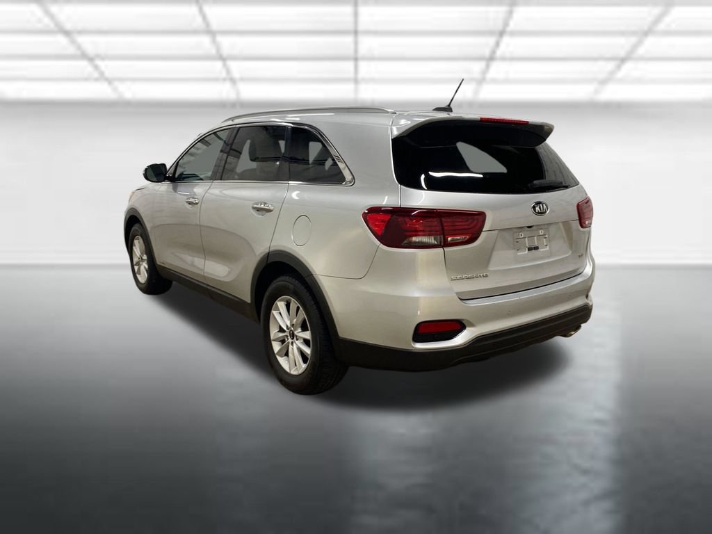 Used 2020 Kia Sorento LX w/ LX I4 Convenience Package AWD/4WD image 5