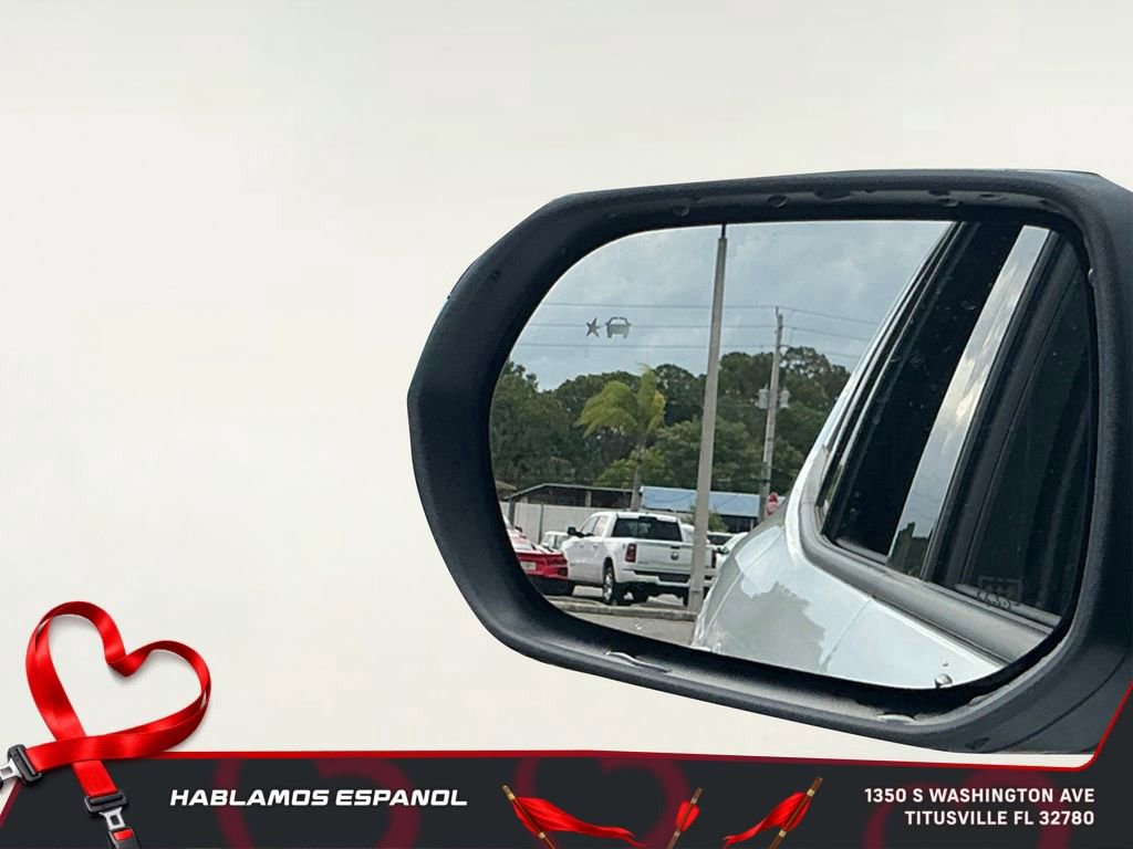 New 2025 GMC Acadia Elevation w/ LPO, Floor Liner Package image 19