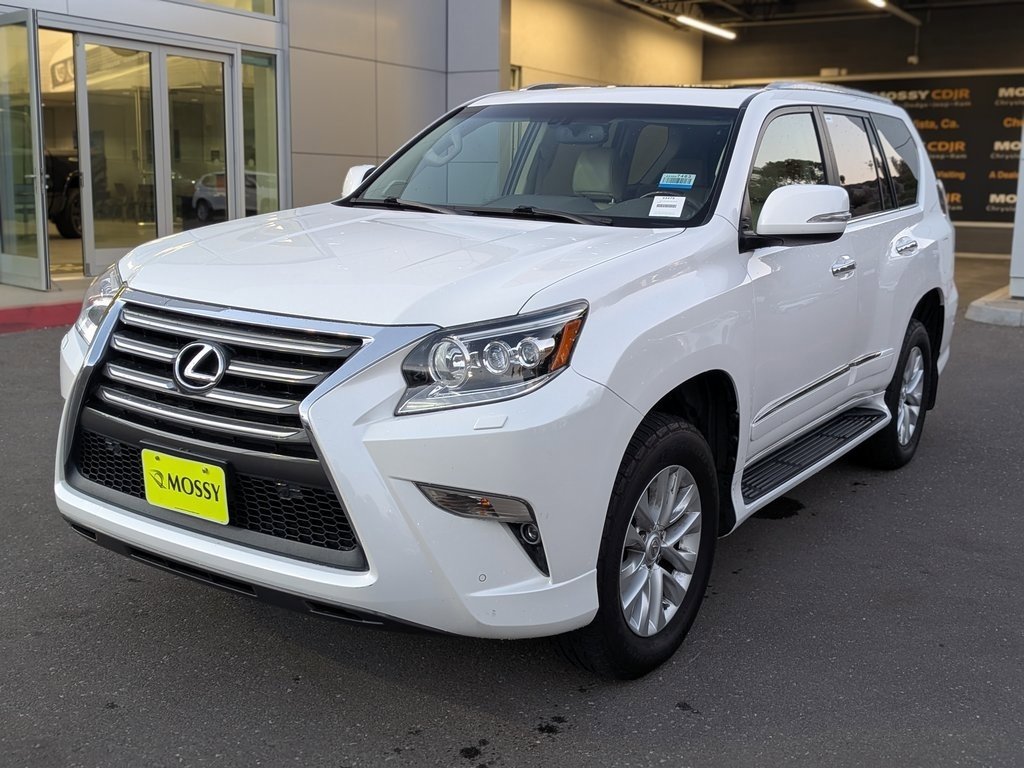 Used 2014 Lexus GX 460