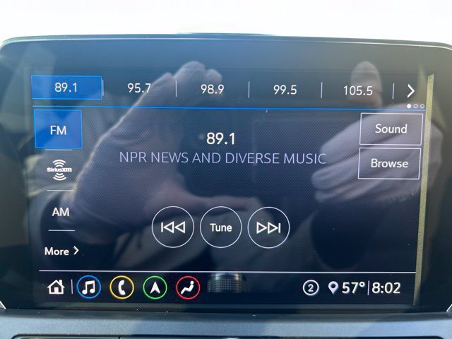 Used 2020 Chevrolet Blazer RS AWD/4WD image 29