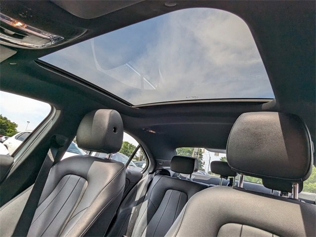 Used 2021 Mercedes-Benz A 220 4MATIC w/ Premium Package image 19