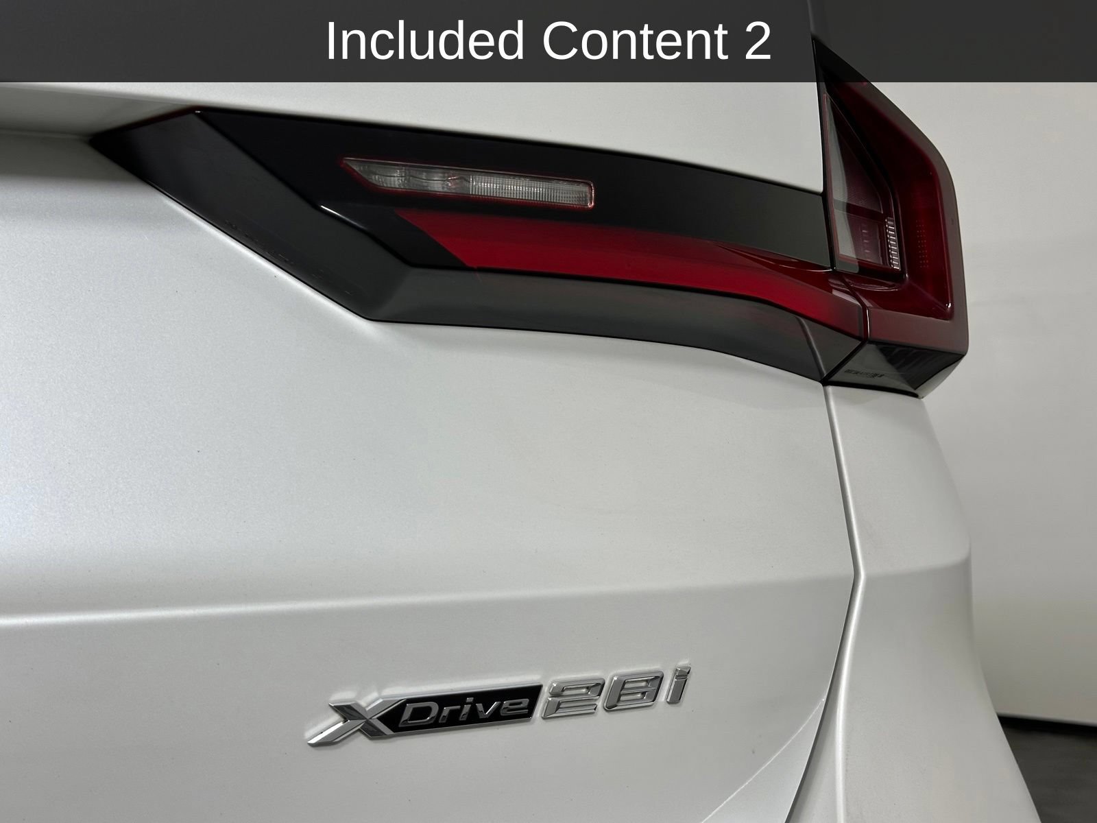 Used 2023 BMW X1 xDrive28i w/ Convenience Package AWD/4WD image 12