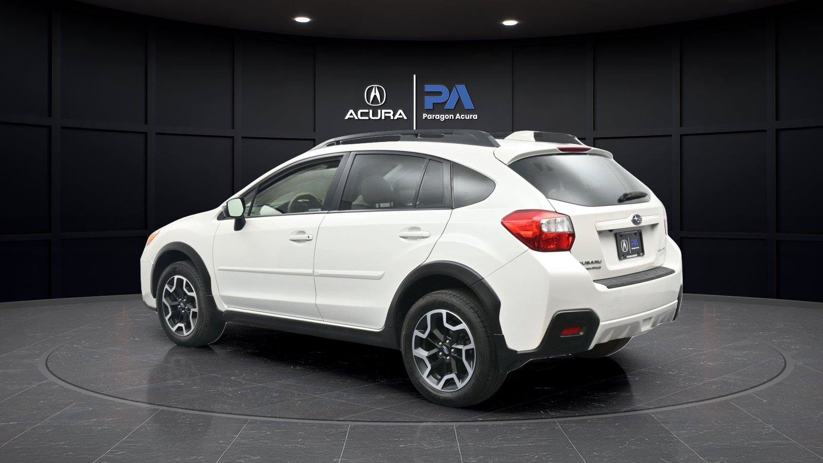 Used 2016 Subaru Crosstrek 2.0i Limited AWD/4WD image 24