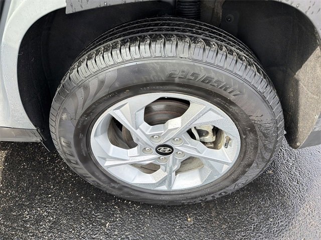 Used 2024 Hyundai Tucson SEL image 12